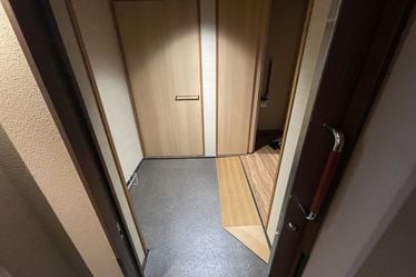 客室（車いす対応）２部屋