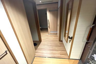 客室（車いす対応）２部屋