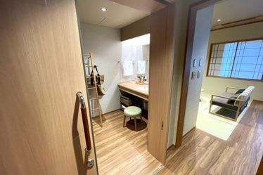 客室（車いす対応）２部屋