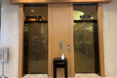 ３.ロビー・ＥＶ・多目的トイレ