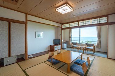 ６.客室（和室）