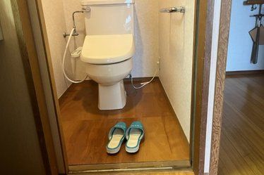 ６.客室（和室）