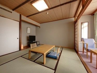 ～選べる部屋タイプのご案内～