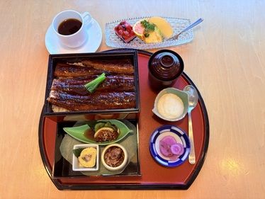 当日注文メニュー