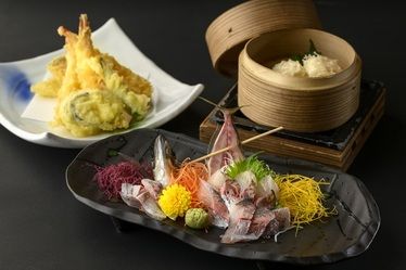 ランチメニュー　一覧