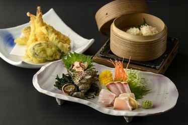 ランチメニュー　一覧