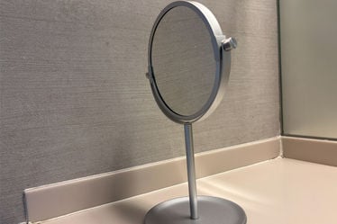 ホテルお部屋備品について