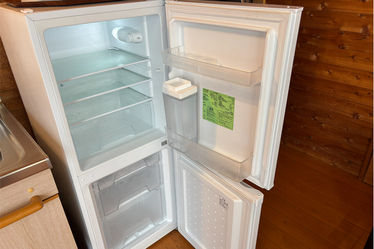 コテージお部屋備品について