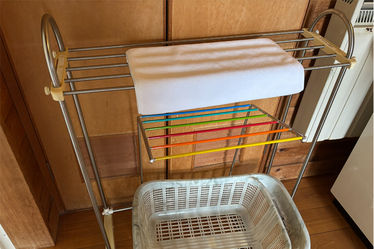 コテージお部屋備品について