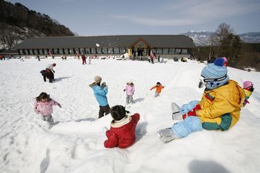 その他のスキー場