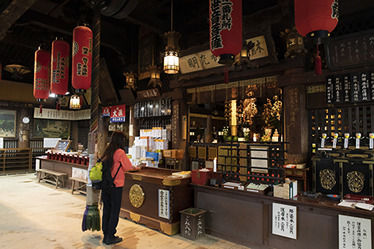 那智山の巡り方＆みどころ