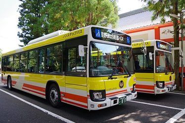 那智山の巡り方＆みどころ