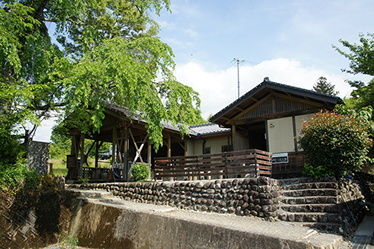 発心門王子～熊野本宮大社の散策