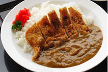 ランチメニュー 【土日祝日】