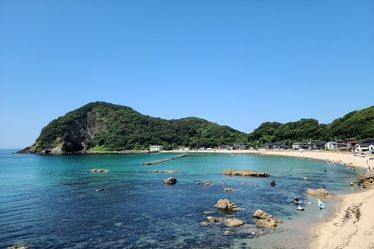 ビーチ情報