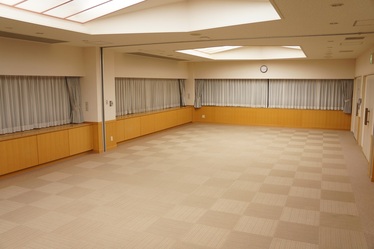 会議室 Conference room