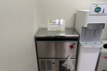 製氷機 Ice maker
