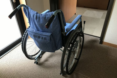 お部屋内のご紹介