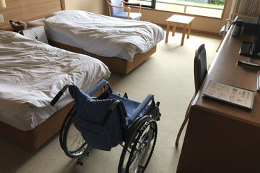 お部屋内のご紹介