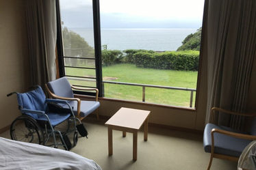 お部屋内のご紹介