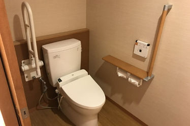 お部屋内のご紹介