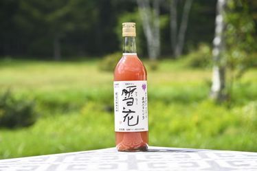 桔梗ヶ原ワインバレー