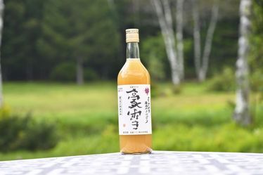 桔梗ヶ原ワインバレー