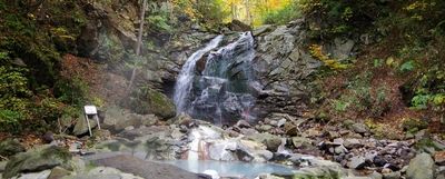 網張五湯 秘湯「仙女の湯」 