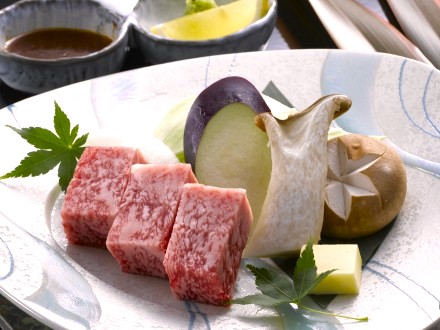 みかわ牛サーロイン60ｇ