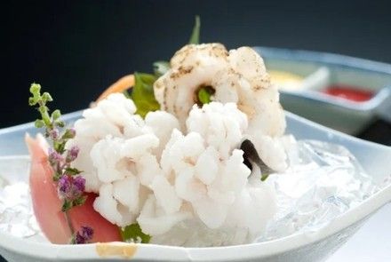 はも湯引き