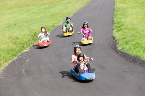サマーリュージュ