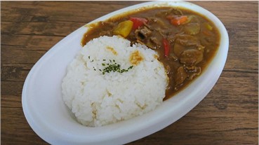 カレーライス