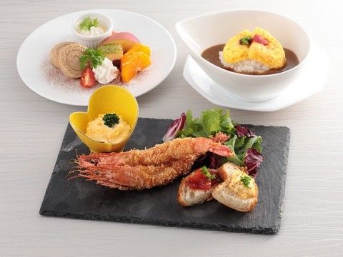 洋食