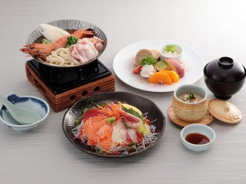 和食
