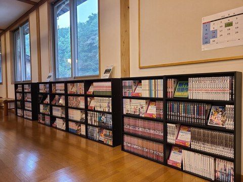 894コミック文庫