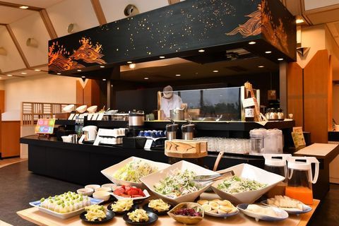 【春・夏・秋・冬】能登の里海会席
