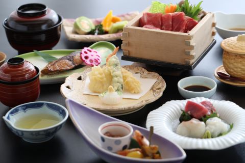 日帰り宴会プラン