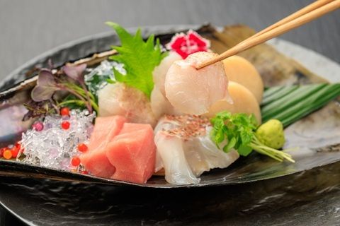 春グレードアップ<br>「春の美味饗宴」