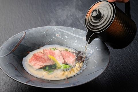 春グレードアップ<br>「春の美味饗宴」