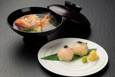 春グレードアップ<br>「春の美味饗宴」