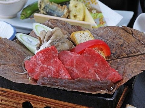 奏(かなで）会席<br>（秋　９～１１月）