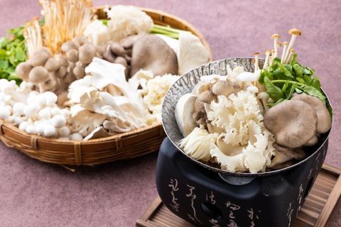 ある秋の日の安曇野彩り会席　　　(2026.秋)