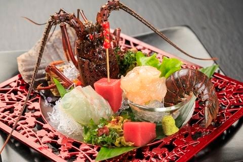 秋グレードアップ<br>「秋の美味饗宴」
