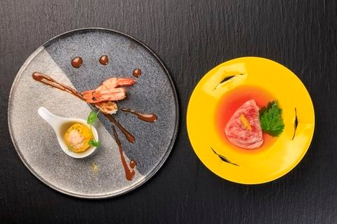 秋グレードアップ<br>「秋の美味饗宴」