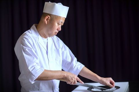 冬グレードアップ<br>天然クエ会席【極み】