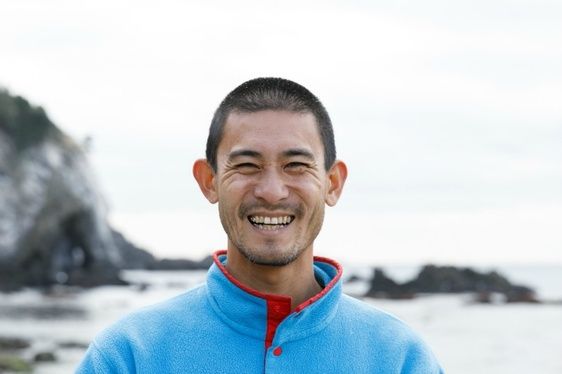 堀さん