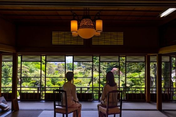 酒田方面