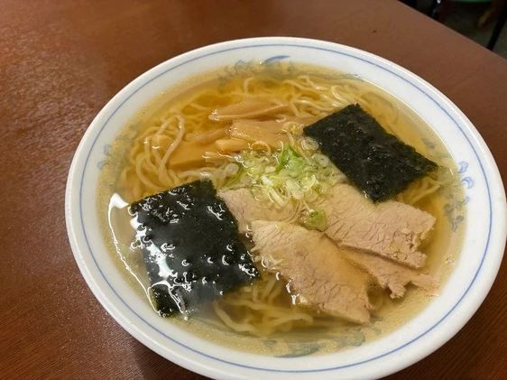 昼食