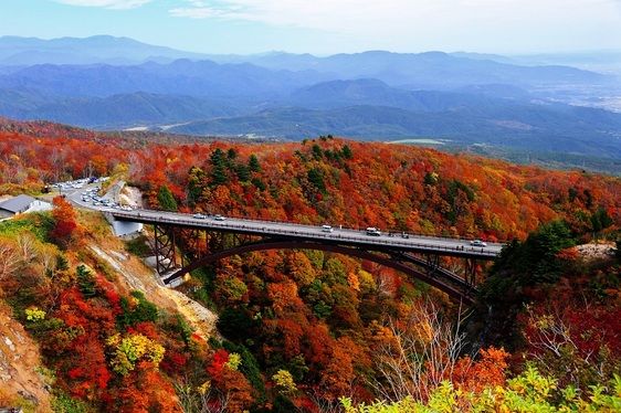 紅葉