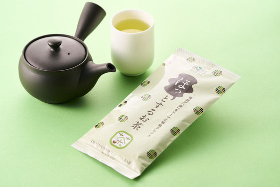 お茶BAR　since2025